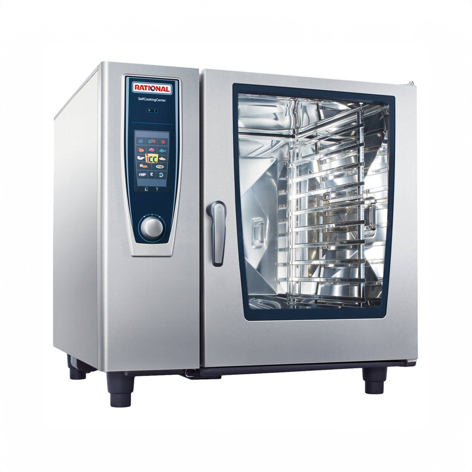 Convection Oven Abu Adnan Restaurants and Kitchens Equipment