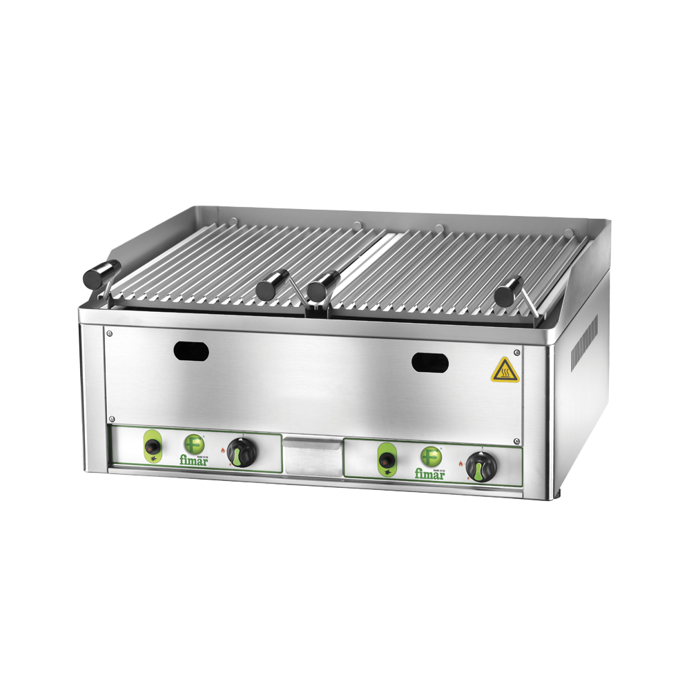 Lava Grill