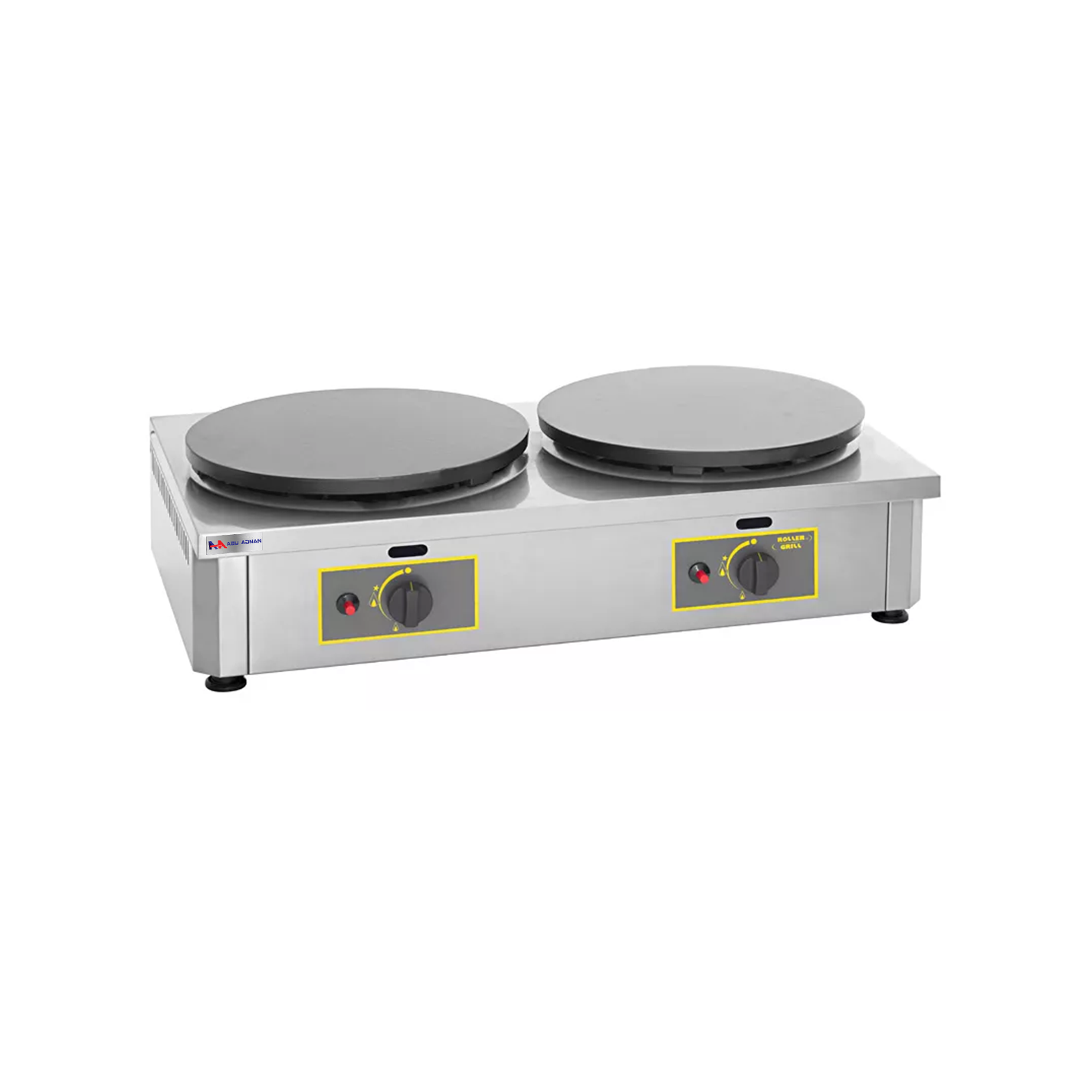 Snacks Equipment – Abu Adnan Restaurants and Kitchens Equipment