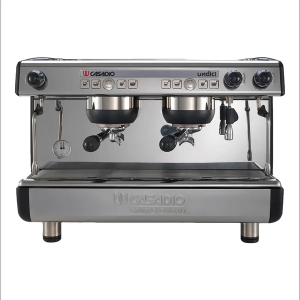 COFFEE MACHINE DOUBLE - UNDICI A2