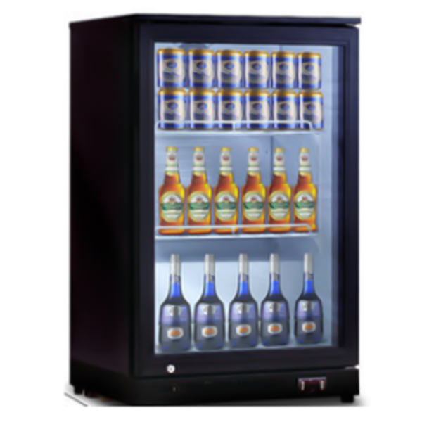 Bar Cooler – GN1100TN/WP