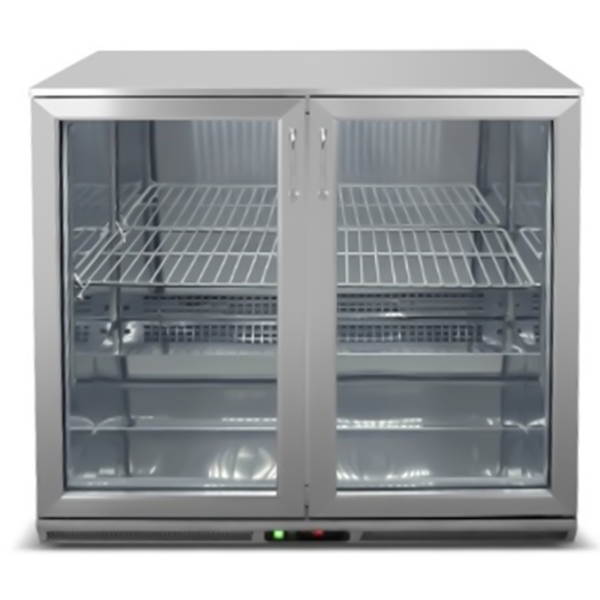 Bar Cooler – GN2100TN/W