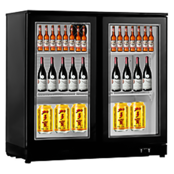 Bar Cooler – GN2100TN/WP