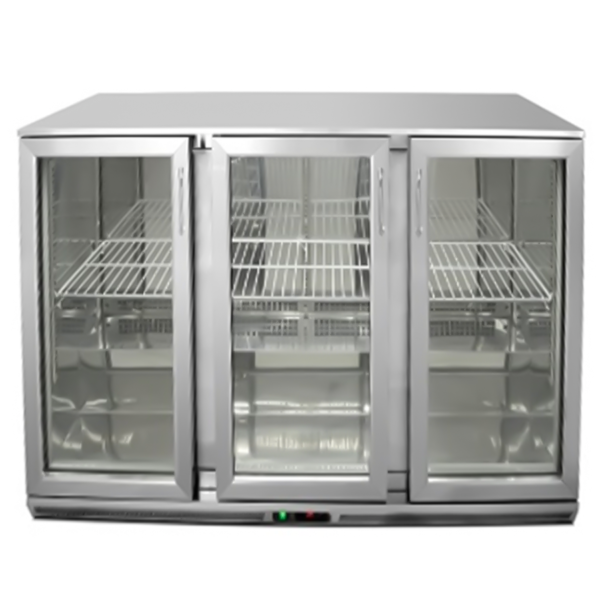 Bar Cooler – GN3100TN/W