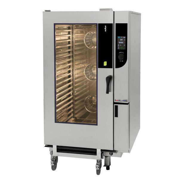 Gas Combi Oven – MC202G