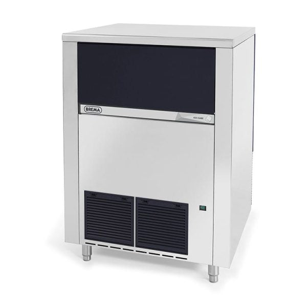 ICE CUBE MAKER MACHINE CB1565A