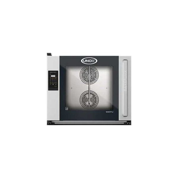 Vittoria  LED Control Electric Combi Oven  – XEFT-06EU-ELRV