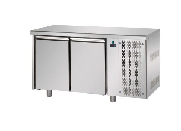 WORK TOP FREEZER -TF02MIDBT